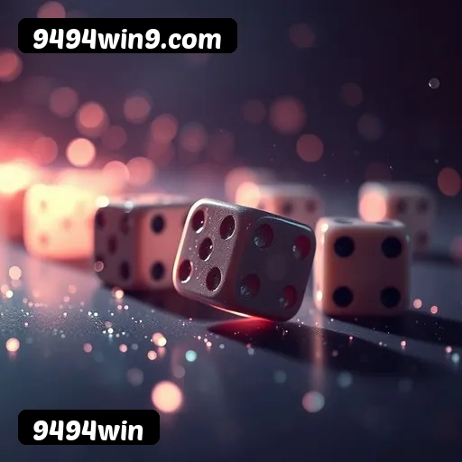 Imagem quadrada de apoio para baixar 9494win