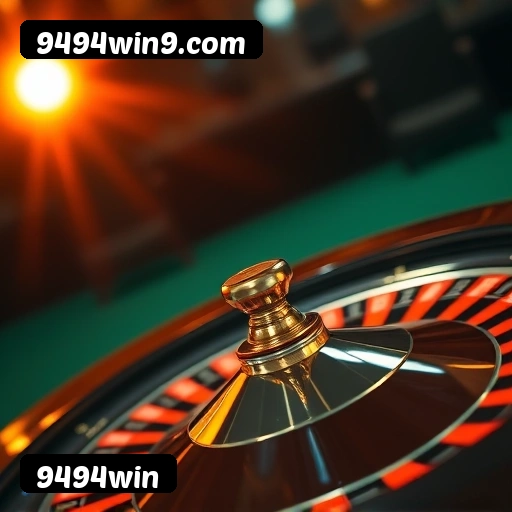 Imagem secundária de apoio para instalação do app 9494win