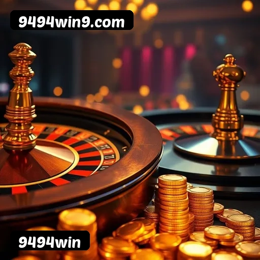 Jogos de Cassino ao Vivo