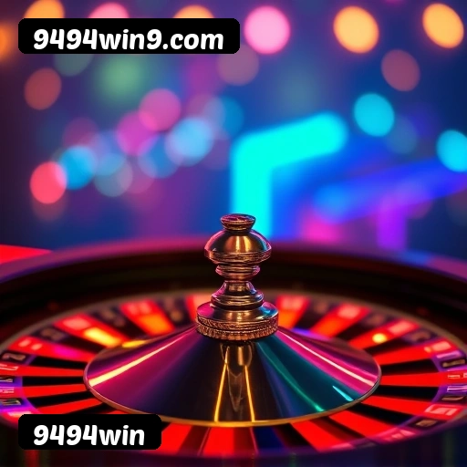 Benefícios do Login 9494win - Bônus e Vantagens Exclusivas
